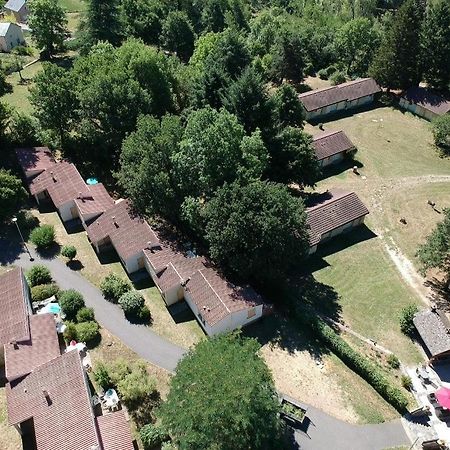Vvf Les Cevennes Hotel Bédouès Екстериор снимка