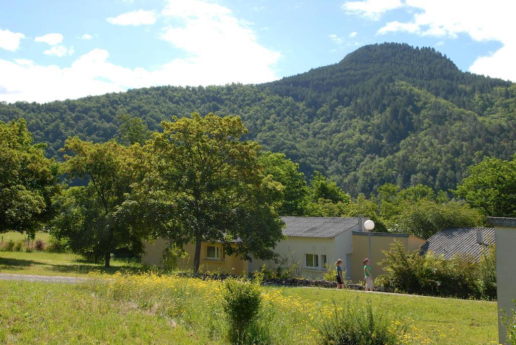 Vvf Les Cevennes Hotel Bédouès Екстериор снимка