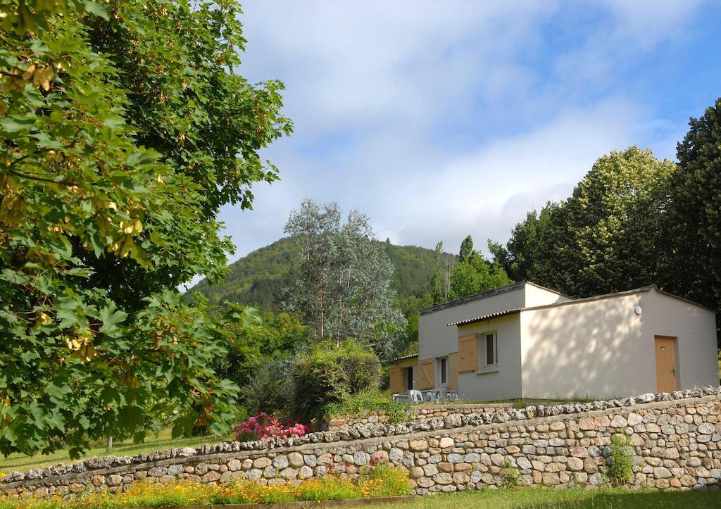 Vvf Les Cevennes Hotel Bédouès Екстериор снимка