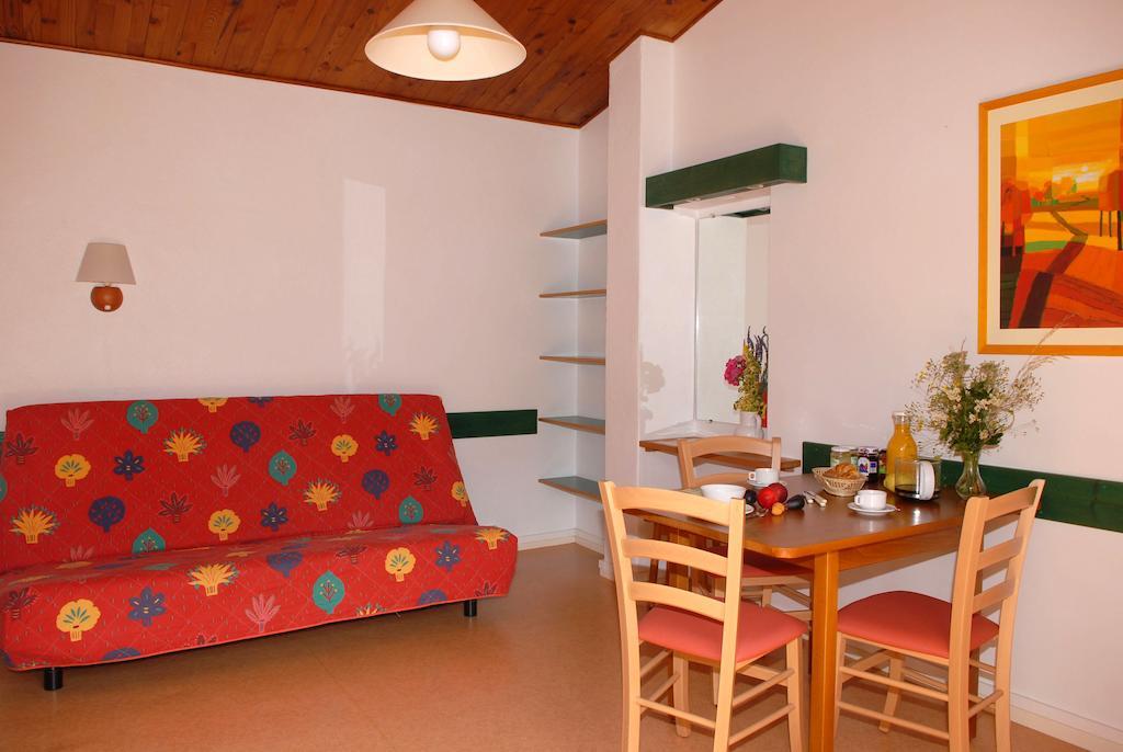 Vvf Les Cevennes Hotel Bédouès Стая снимка