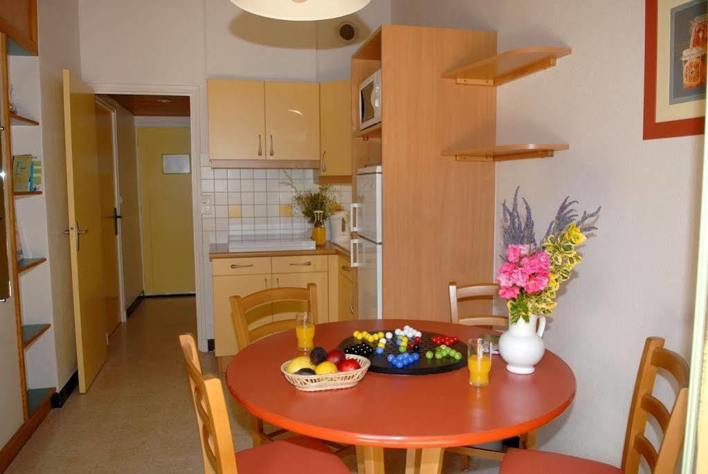 Vvf Les Cevennes Hotel Bédouès Екстериор снимка