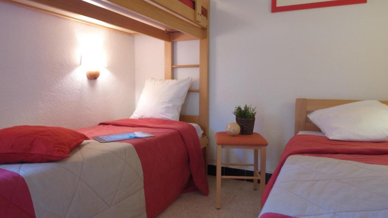 Vvf Les Cevennes Hotel Bédouès Екстериор снимка
