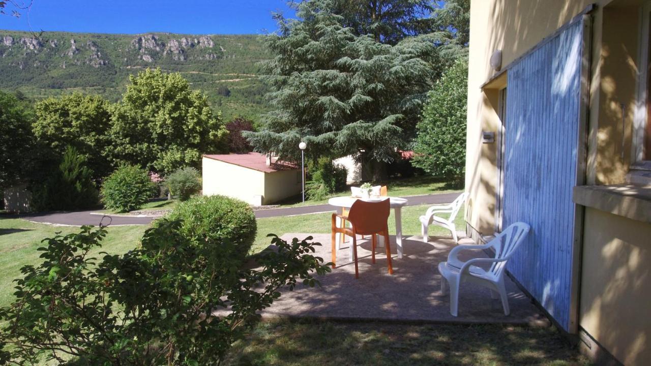 Vvf Les Cevennes Hotel Bédouès Екстериор снимка