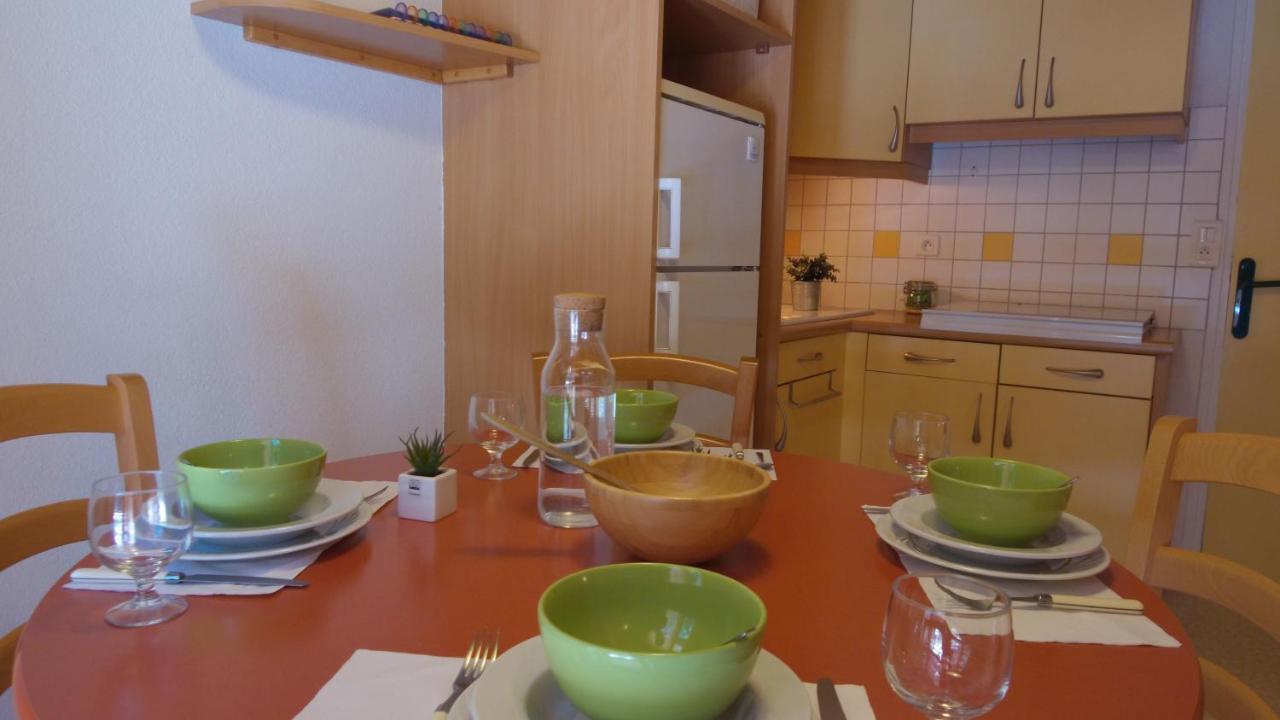 Vvf Les Cevennes Hotel Bédouès Екстериор снимка